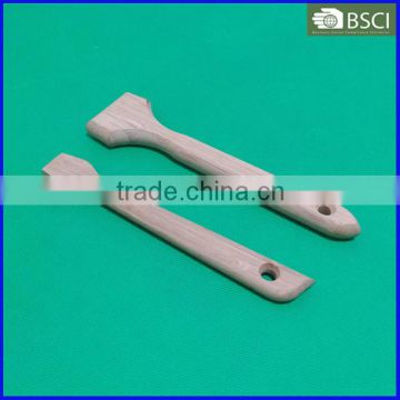 Wooden Brush Handle For Paint Brush