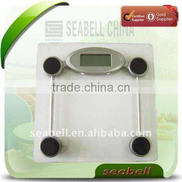 glass scale electronic