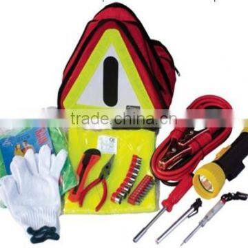 CAR EMERGENCY repair KITS