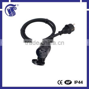 Good quality electrical extension cord