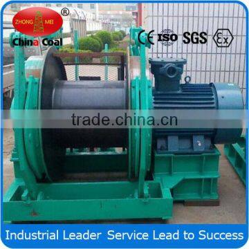 Hot Sale Underground Mining Winch, Electric Mining Scraper Winch,mining Winch
