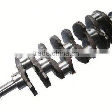 3306 engine crankshaft CASTING HARDENDING FORGING CRANKSHAFT