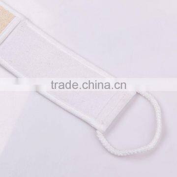 Wholesale Loofah Back Scrubber for Bath Spa and Shower With Rope Handle photo-3