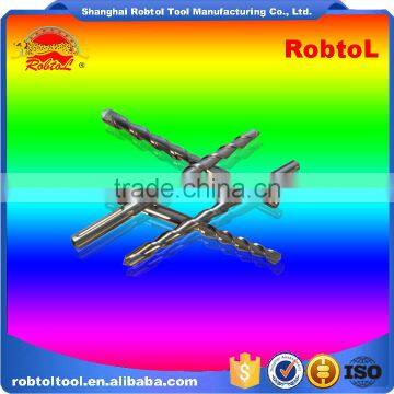 20*280mm hammer drill bits SDS plus SDS MAX spline