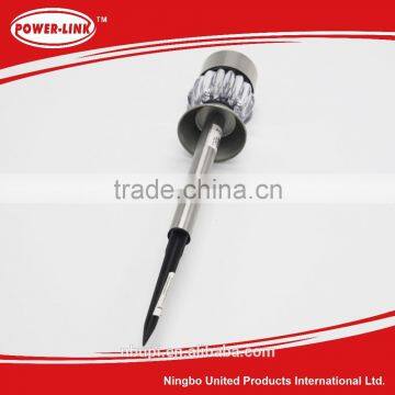 Solar Energy Long Time LED Lawn Garden Lamp Light photo-3