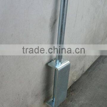 12 Inch Door Latch Door Buckle photo-2