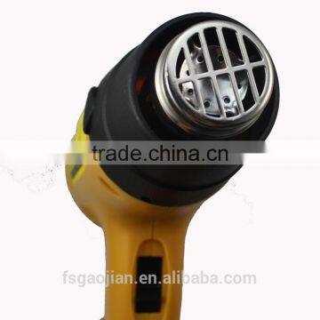 Constant Temperature Heat Gun photo-5