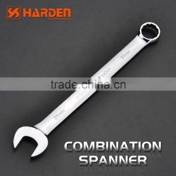 Professional CRV Combination Spanner 5.5mm