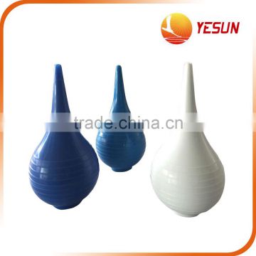 With quality warrantee factory directly dry use ear wash bulb