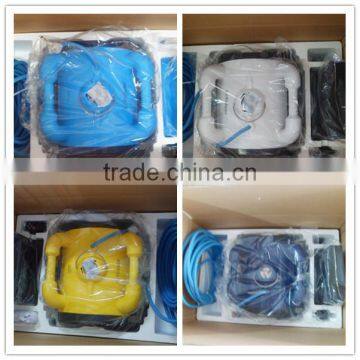 2014 Intelligent Automatic Robot Swimming Pool Cleaner With CE and RoHS Certificate, Automatic Function Similar With Dolphin photo-5