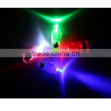 Best Selling High Quality LED Party Finger Lights for Kids (40 Pcs) photo-4