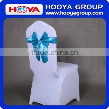 2015 Popular Selling Wedding Party Decoration Chair Bow Sashes photo-2