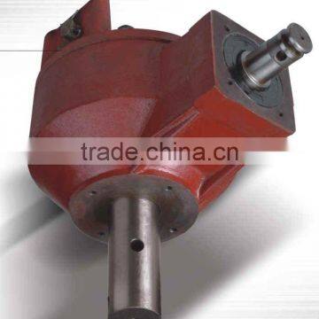 Custom excavator gearbox wholesale online