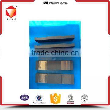 Environmental Custom High Performance Graphite Carbon Vanes photo-3