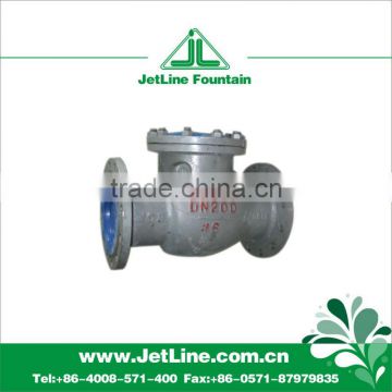 Water Fountain Valve