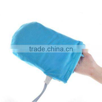 Massage Heating Gloves for Hand Warmer photo-2