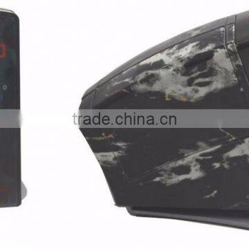 Touch Screen Tattoo Power Supply photo-4