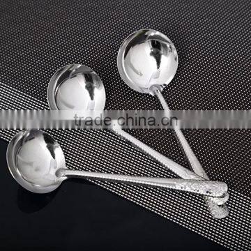 Latest Fashion Stainless Steel Spoon From Yiwu Factory photo-6