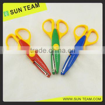 CS011 Decorative Scissors, Craft Scissors, 5 In. Length