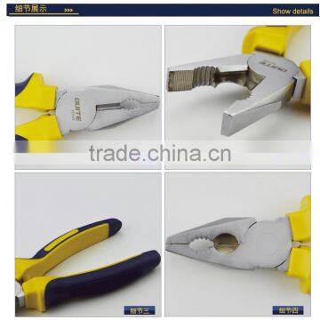 6" European Style Combination Pliers photo-3