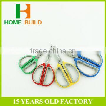 Factory Price HB-S7116 Popular Stationery Small Scissors photo-2