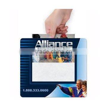 Magnet Photo Frame Mat Big Mouse Pad With Magnet Big Mouse Mat With Magnet Big Table Mat photo-2