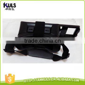Fashional High Quality Smart 3D VR Glasses photo-3