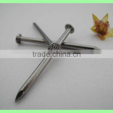 Raw Material Wire Nails photo-3