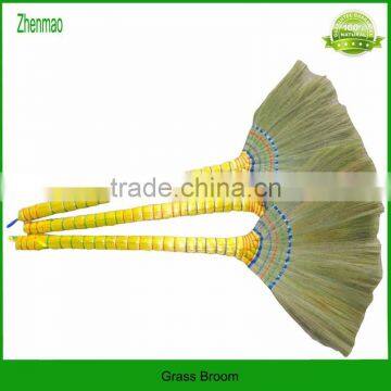 Hot Sale Low Price Short Handle Broom photo-2