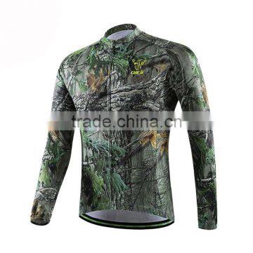 Sport Specialized Cycling Clothing Set