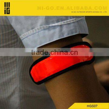 Cool design sports LED light customized soccer captain armband