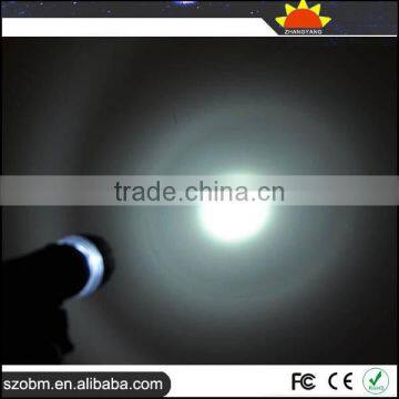 Trade Assurance Wholesale Bicycle Light 1W 45lm 3 Mode Bicycle Headlight Bike Led Light photo-5