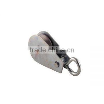Mini Pulley Blocks With Favourable Price photo-3