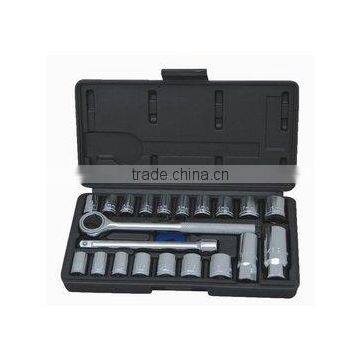 22 pcs socket set