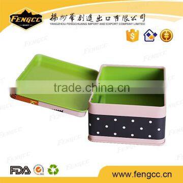 Latest Design Plain Chinese Large Mint Tin Box photo-3
