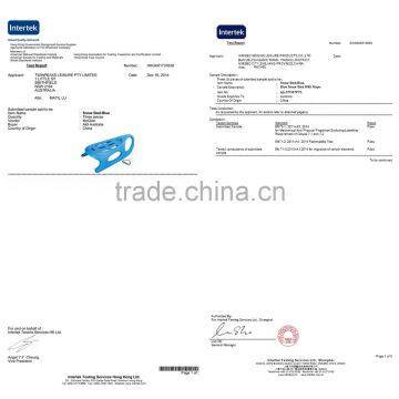 Snow Ice Sledge Winter Toboggan Solid Durable Fast With Steering Wheel Snow-Ice-Sledge-Winter-Tobogga photo-4