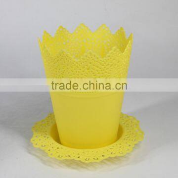 Colourful Flower Pot photo-4