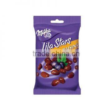 130g Lila Stars Raisin