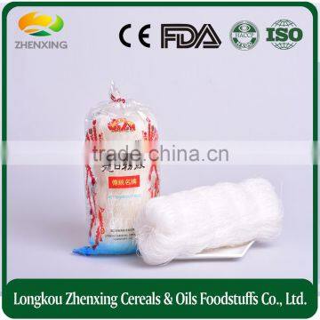 Hot sale product glass noodle from longkou