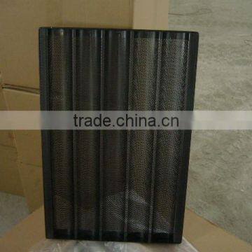 Bread Pan/bakery Tray/aluminum Baking Pan photo-5