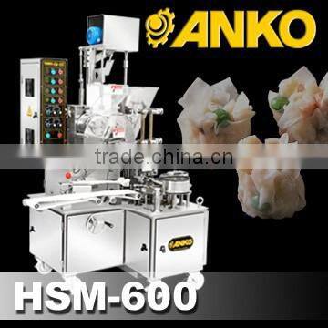 Anko Scale Mixing Making Freezing Commercial Siomai Making Machine photo-5