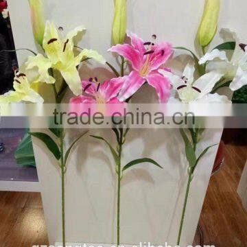 Wholesale Various Artificial Rose Flower Wedding Decor Artificial Waterproof Rose Flower photo-6