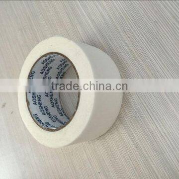 Auto Painting Automotive Paper White Masking Tape photo-2