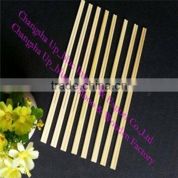 2014 Best Sale bamboo chopsticks in cover With Great Quality