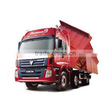 Hotsale 8x4 FOTON Dump Truck