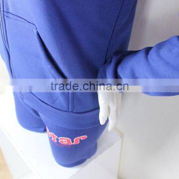 Customized Classical Brand Tracksuits for Women Stock photo-5