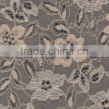 all over garment lace fabric
