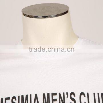 White T-shirt Private Label photo-2