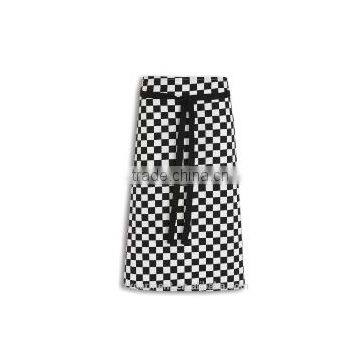 Work for Garden Uniform Adult Bib Custom Printing Fashion High Quality Breathable Waterproof Apron photo-2