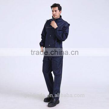 High Quality Most Popular Motorcycle Rain Coat Waterproof photo-2